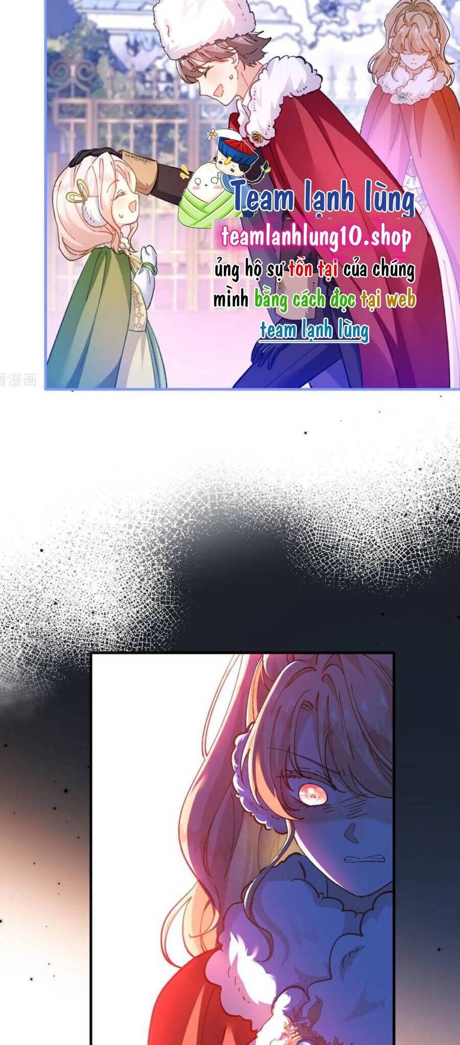 Bạo Quân Khát Máu Hóa Ra Là Chồng Cũ Của Tôi - Chapter 24