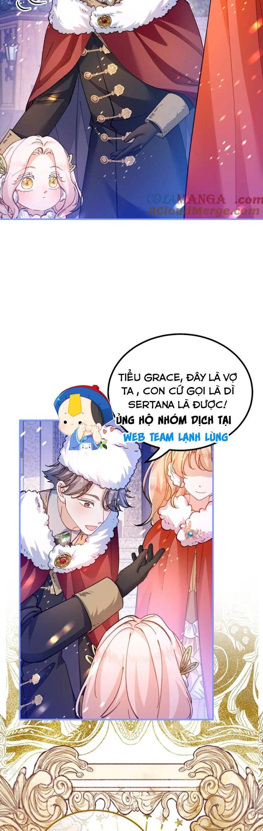 Bạo Quân Khát Máu Hóa Ra Là Chồng Cũ Của Tôi - Chapter 24