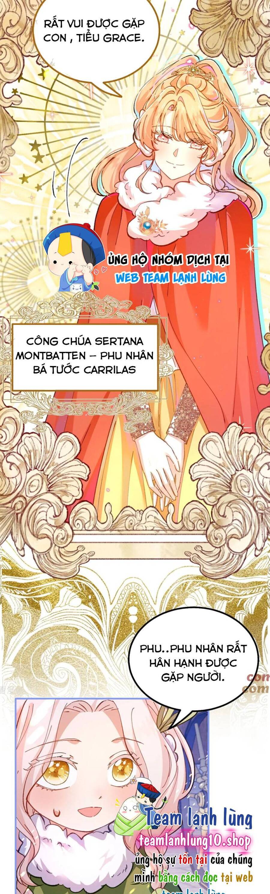 Bạo Quân Khát Máu Hóa Ra Là Chồng Cũ Của Tôi - Chapter 24