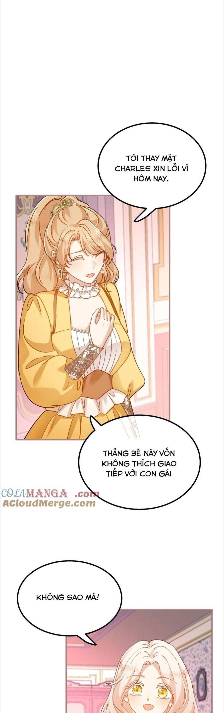 Bạo Quân Khát Máu Hóa Ra Là Chồng Cũ Của Tôi - Chapter 25