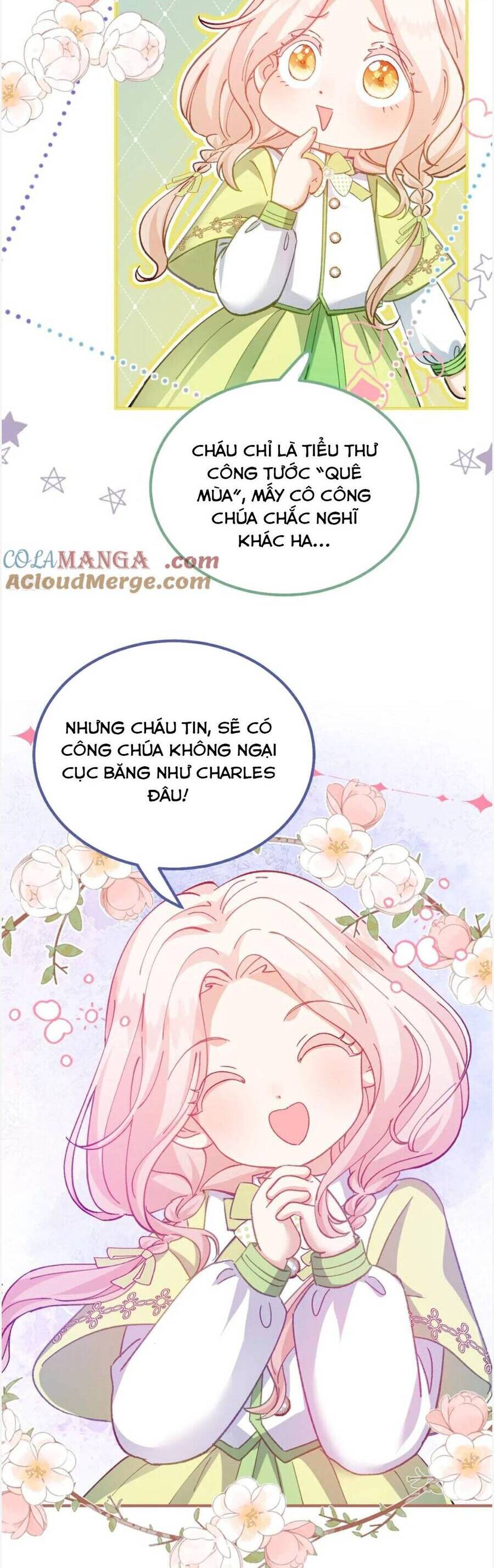 Bạo Quân Khát Máu Hóa Ra Là Chồng Cũ Của Tôi - Chapter 25