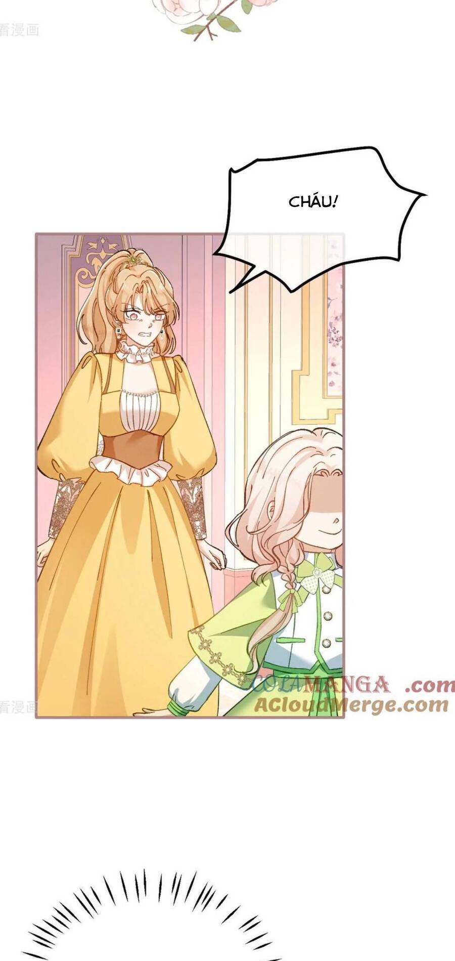 Bạo Quân Khát Máu Hóa Ra Là Chồng Cũ Của Tôi - Chapter 25