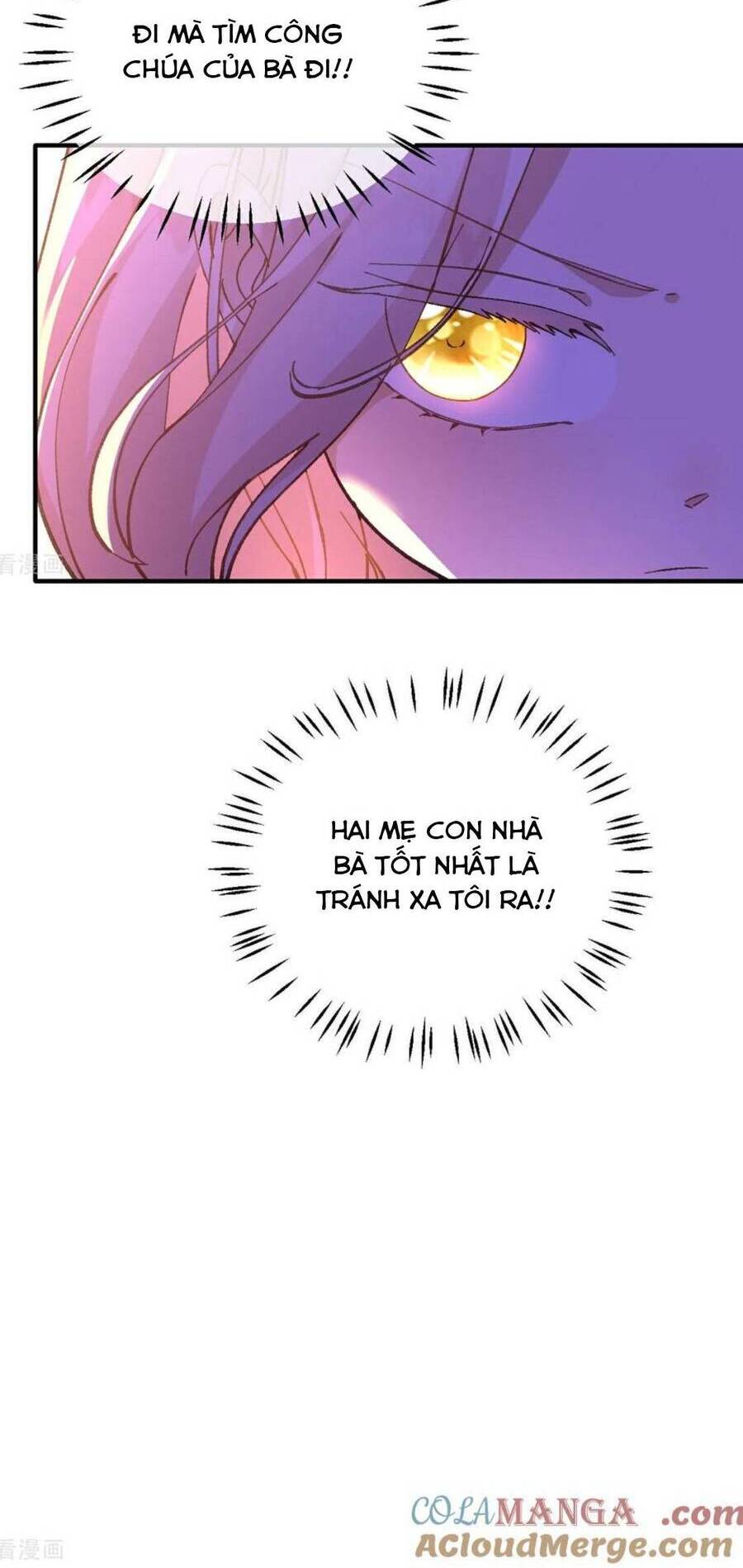 Bạo Quân Khát Máu Hóa Ra Là Chồng Cũ Của Tôi - Chapter 25