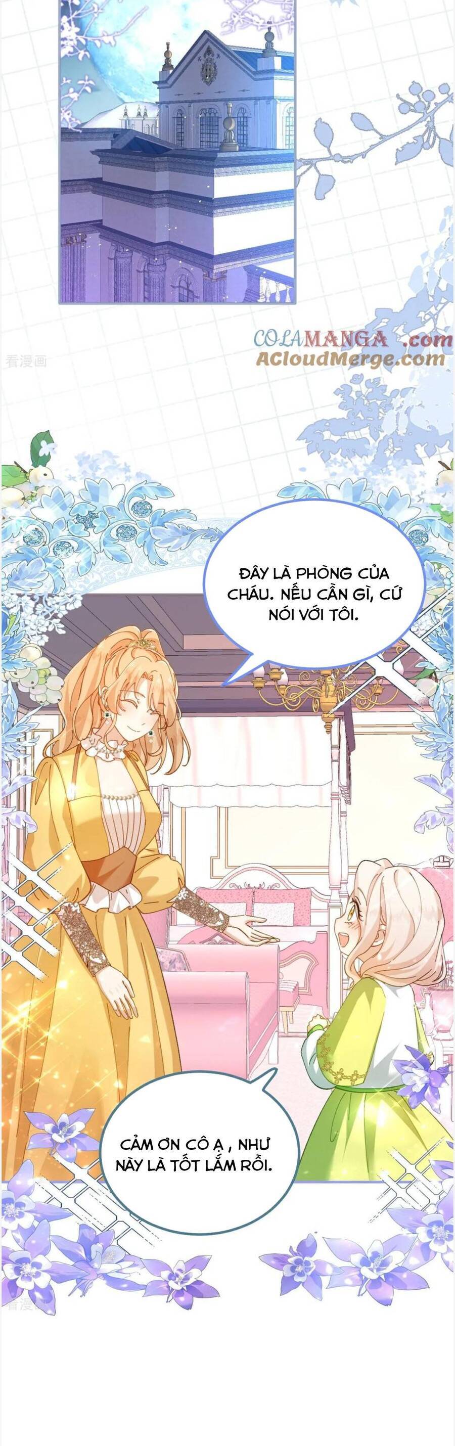 Bạo Quân Khát Máu Hóa Ra Là Chồng Cũ Của Tôi - Chapter 25