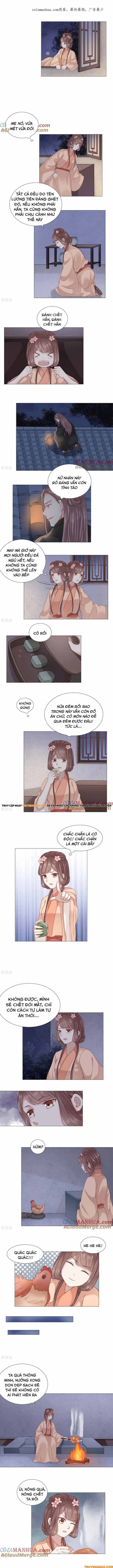 Time Travel: The Mighty Crown Princess - Chapter 31