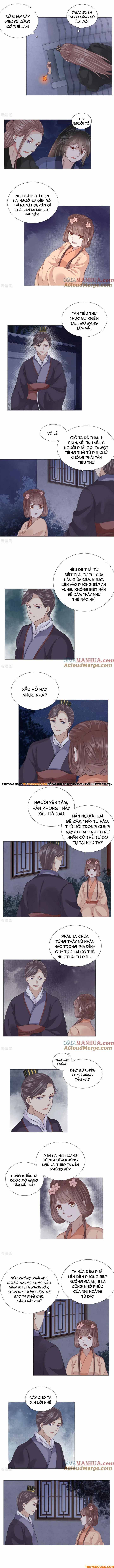 Time Travel: The Mighty Crown Princess - Chapter 31