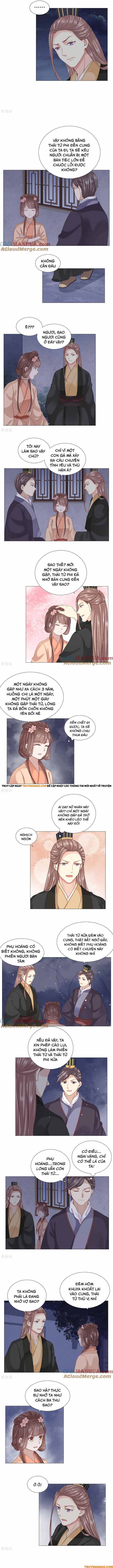 Time Travel: The Mighty Crown Princess - Chapter 31