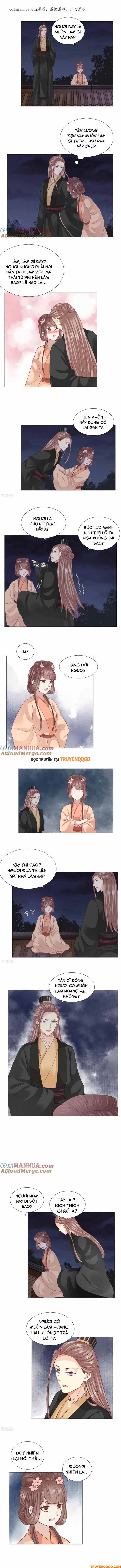 Time Travel: The Mighty Crown Princess - Chapter 32