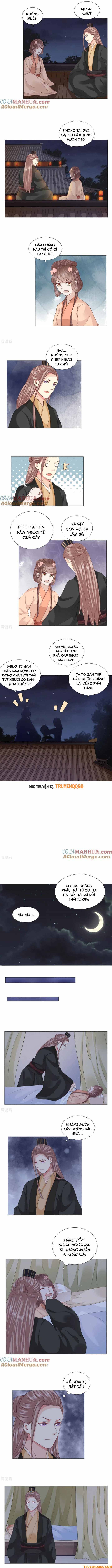 Time Travel: The Mighty Crown Princess - Chapter 32