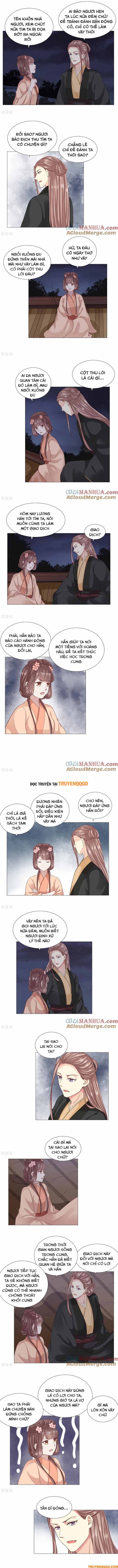 Time Travel: The Mighty Crown Princess - Chapter 33
