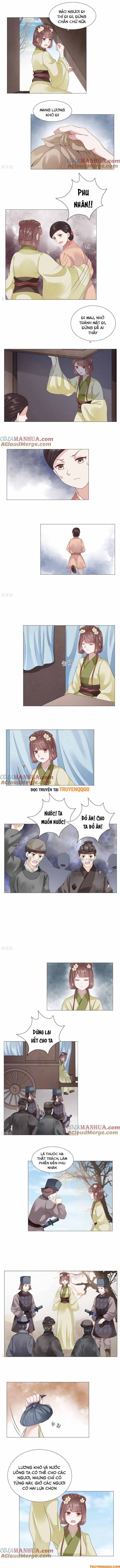 Time Travel: The Mighty Crown Princess - Chapter 35