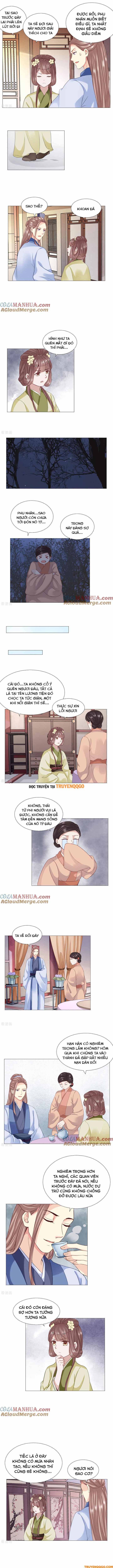 Time Travel: The Mighty Crown Princess - Chapter 36