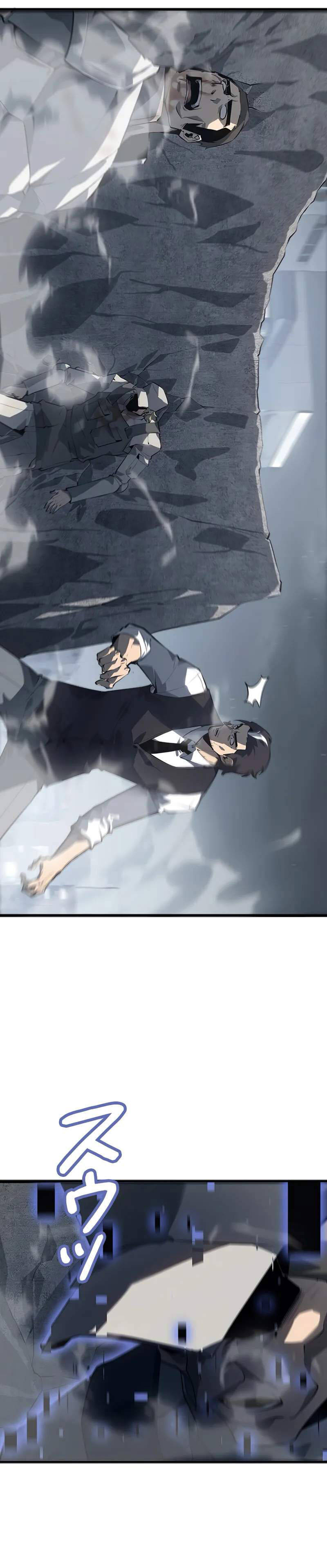 Trở Về Từ Vực Thẳm - Chapter 21