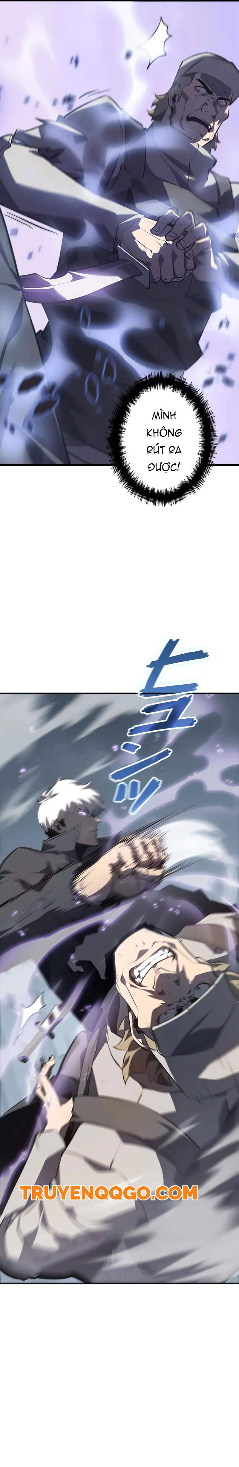 Trở Về Từ Vực Thẳm - Chapter 21