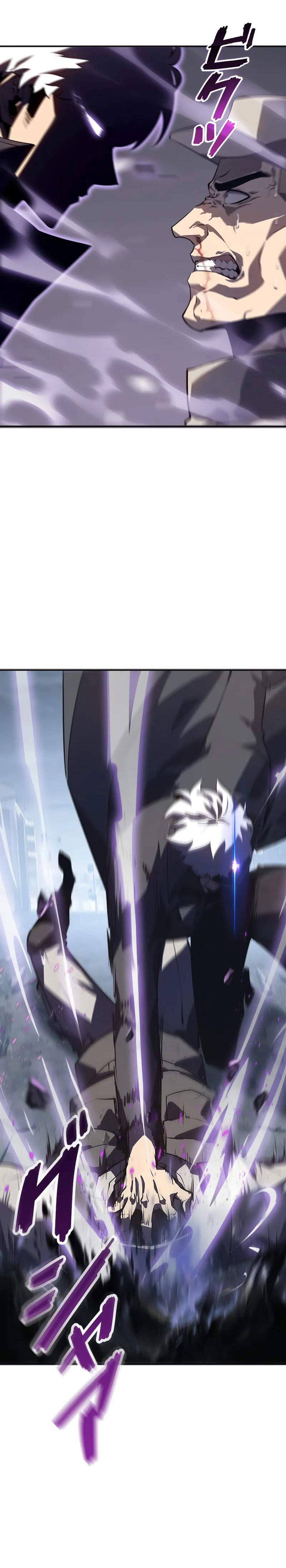 Trở Về Từ Vực Thẳm - Chapter 21