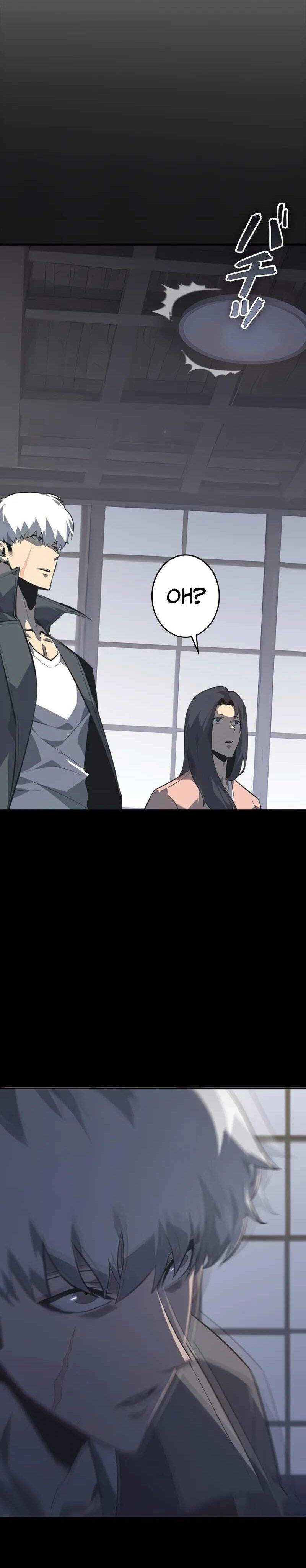Trở Về Từ Vực Thẳm - Chapter 21