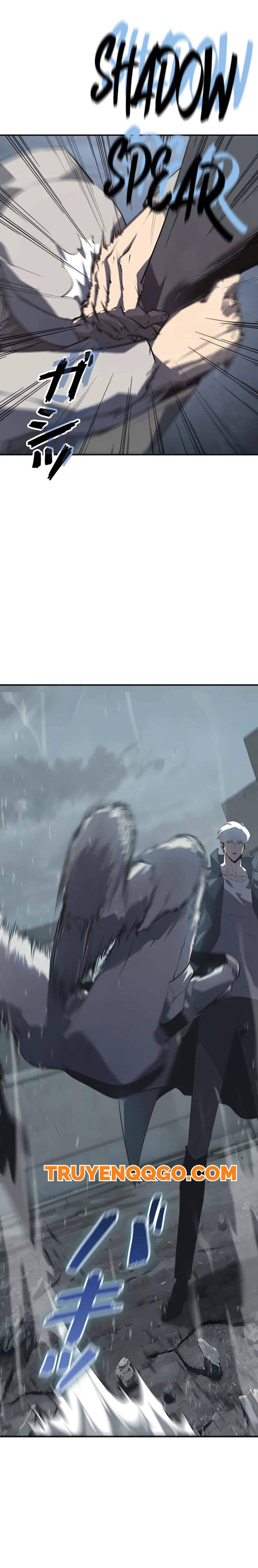 Trở Về Từ Vực Thẳm - Chapter 21