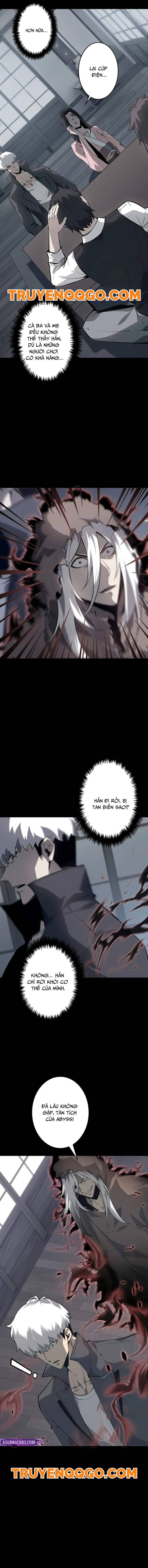 Trở Về Từ Vực Thẳm - Chapter 22
