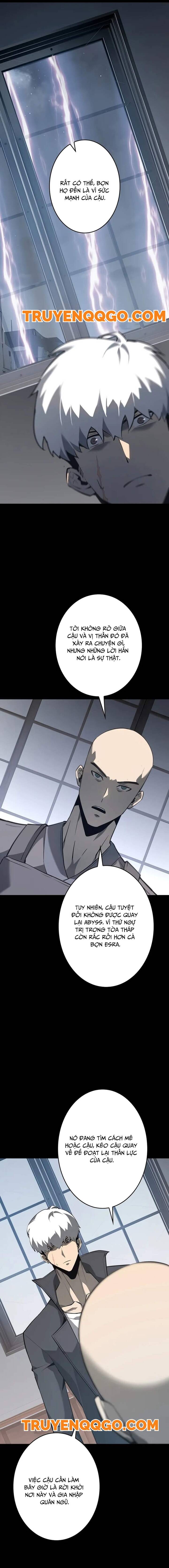 Trở Về Từ Vực Thẳm - Chapter 22