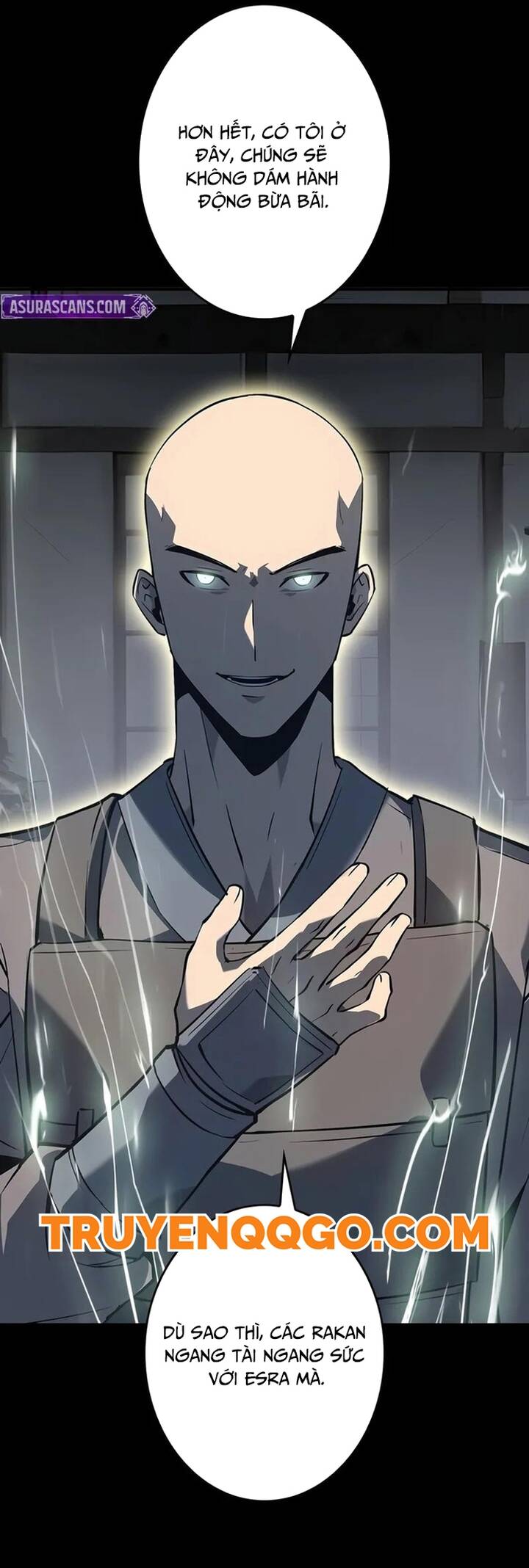 Trở Về Từ Vực Thẳm - Chapter 22