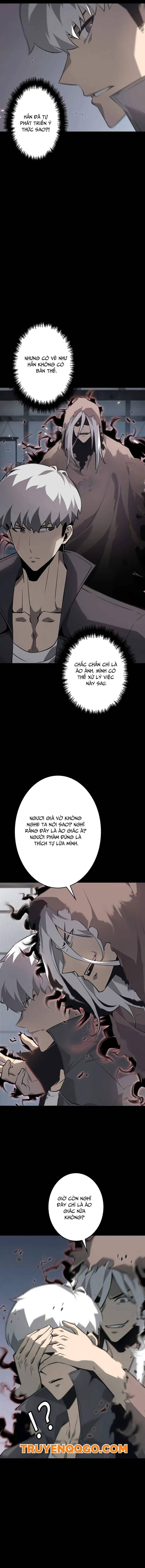 Trở Về Từ Vực Thẳm - Chapter 22
