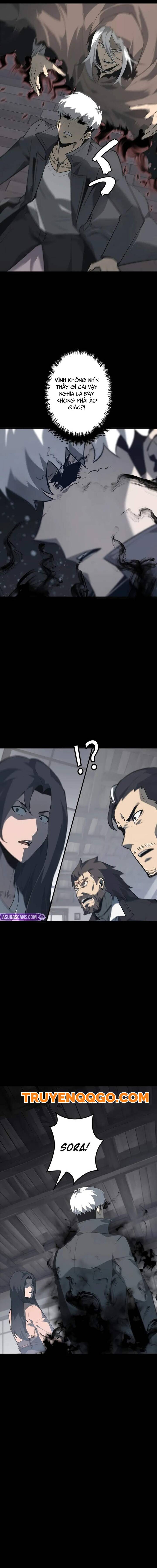 Trở Về Từ Vực Thẳm - Chapter 22