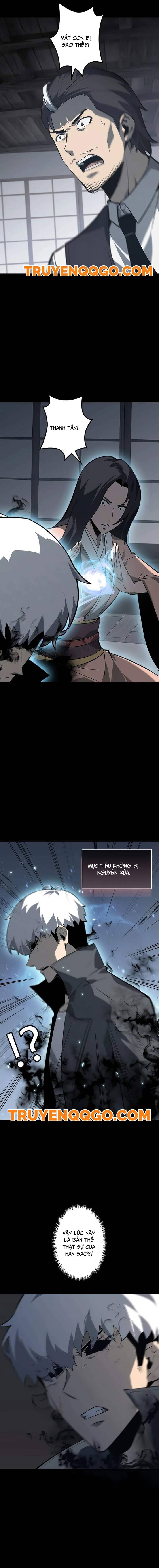 Trở Về Từ Vực Thẳm - Chapter 22