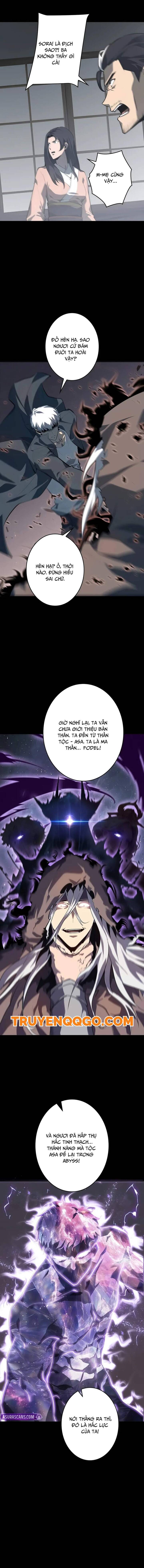 Trở Về Từ Vực Thẳm - Chapter 22
