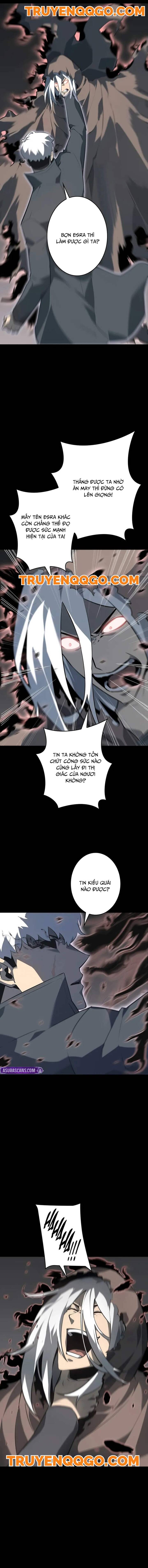 Trở Về Từ Vực Thẳm - Chapter 22