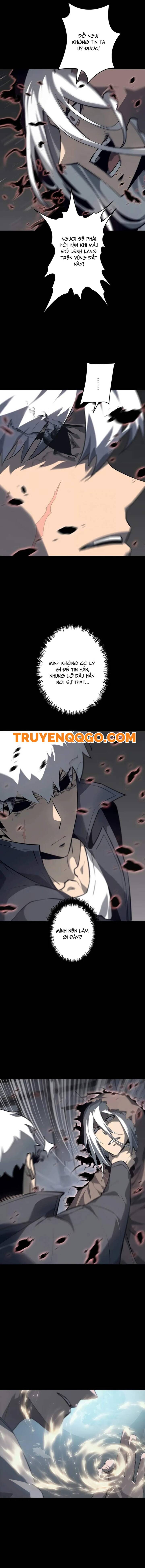 Trở Về Từ Vực Thẳm - Chapter 22