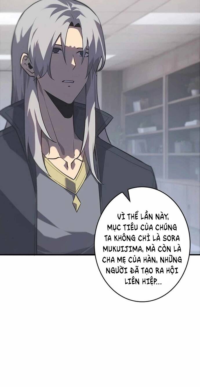 Trở Về Từ Vực Thẳm - Chapter 23