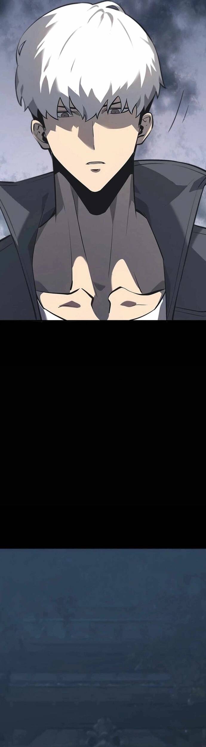 Trở Về Từ Vực Thẳm - Chapter 23
