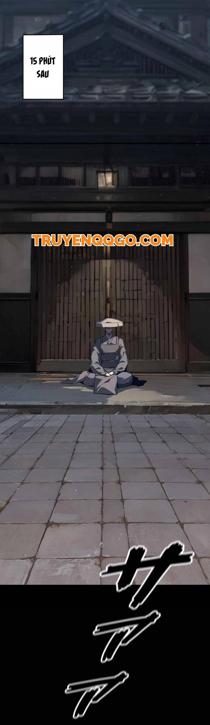 Trở Về Từ Vực Thẳm - Chapter 23