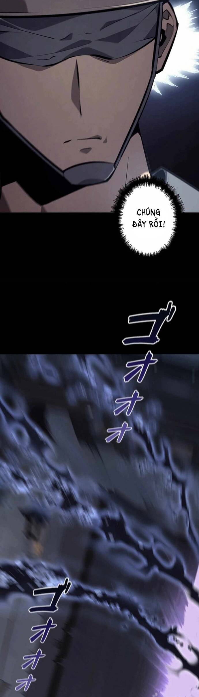 Trở Về Từ Vực Thẳm - Chapter 23
