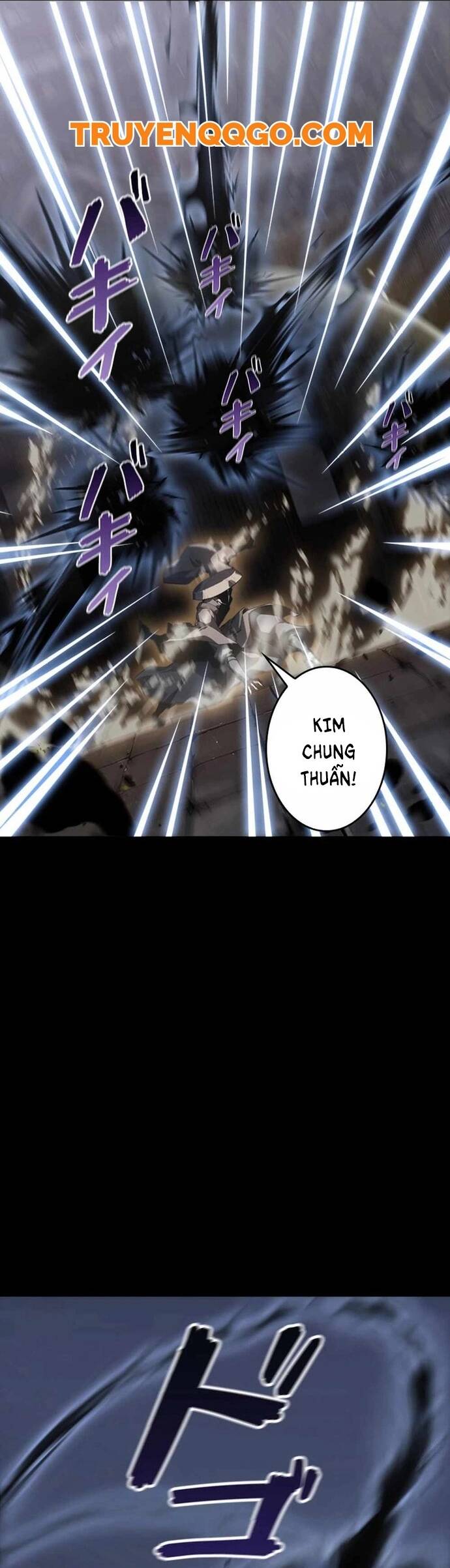 Trở Về Từ Vực Thẳm - Chapter 23