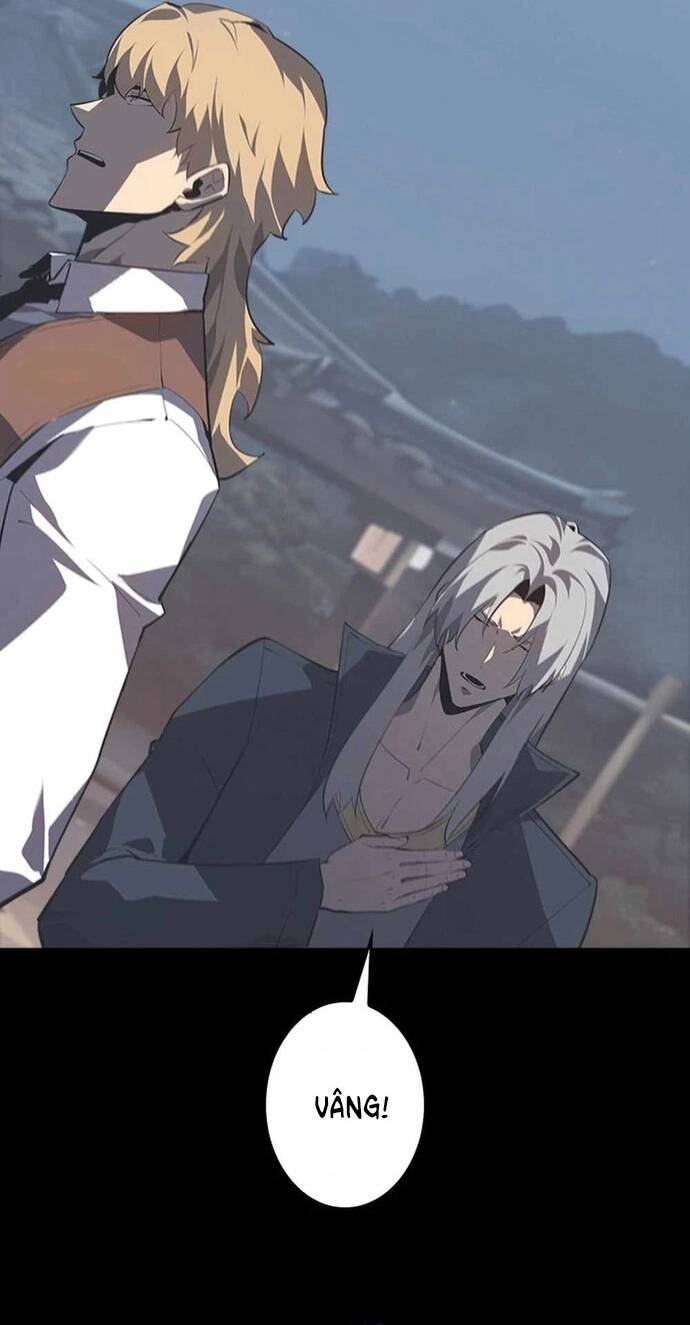 Trở Về Từ Vực Thẳm - Chapter 23