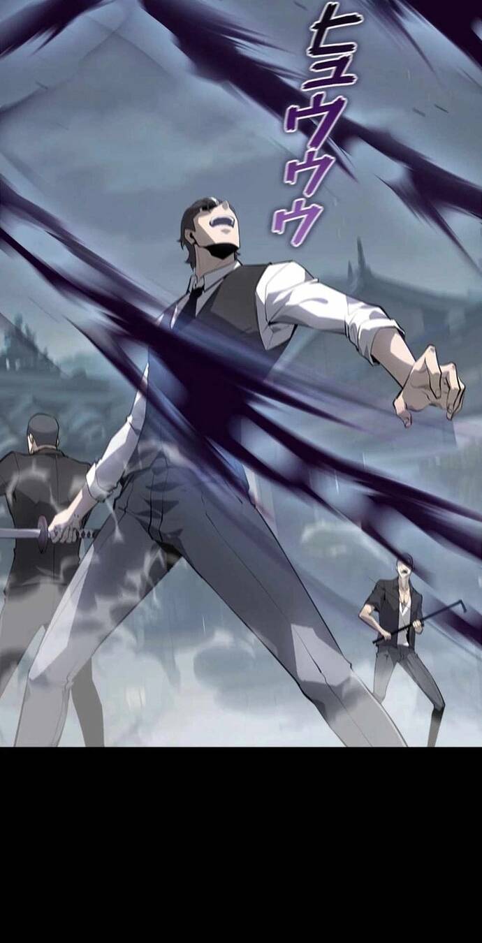 Trở Về Từ Vực Thẳm - Chapter 23