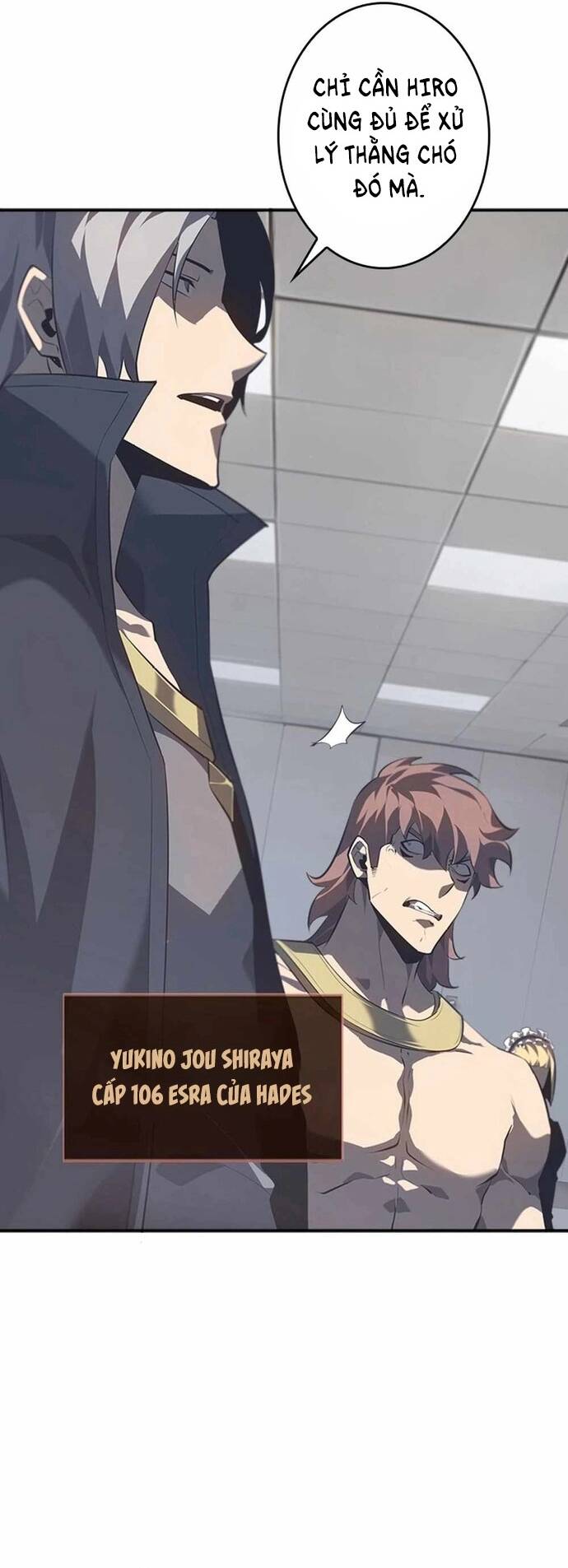 Trở Về Từ Vực Thẳm - Chapter 23