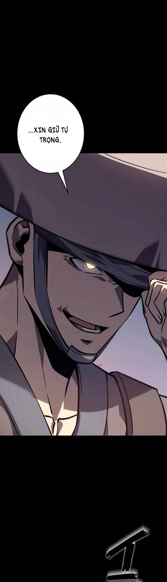 Trở Về Từ Vực Thẳm - Chapter 23