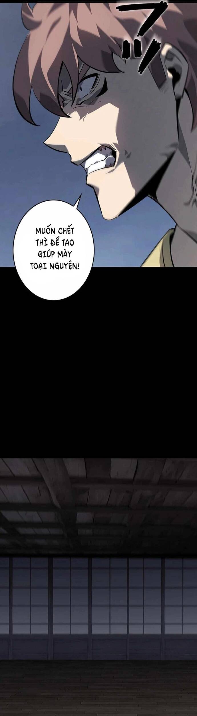 Trở Về Từ Vực Thẳm - Chapter 23