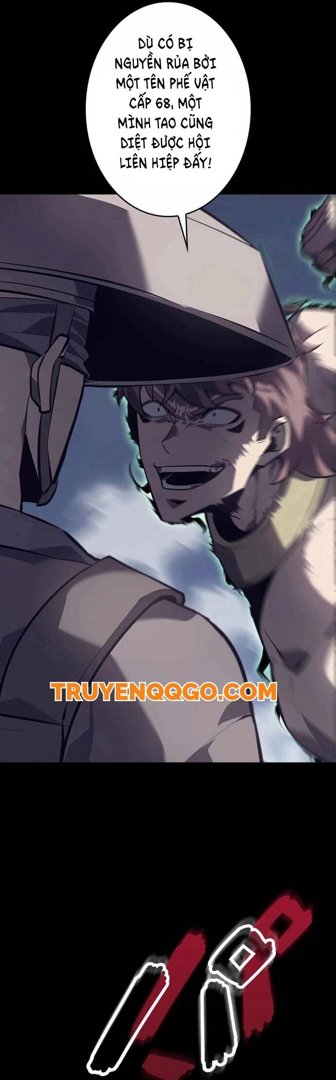 Trở Về Từ Vực Thẳm - Chapter 23