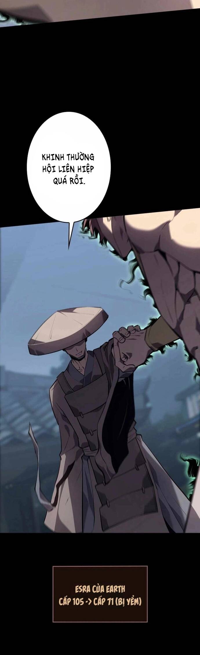 Trở Về Từ Vực Thẳm - Chapter 23