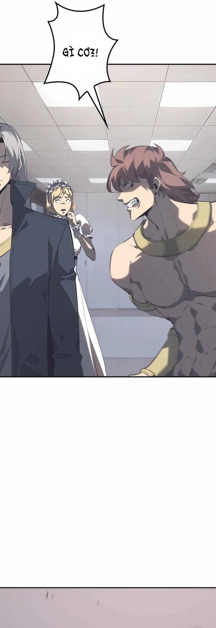 Trở Về Từ Vực Thẳm - Chapter 23