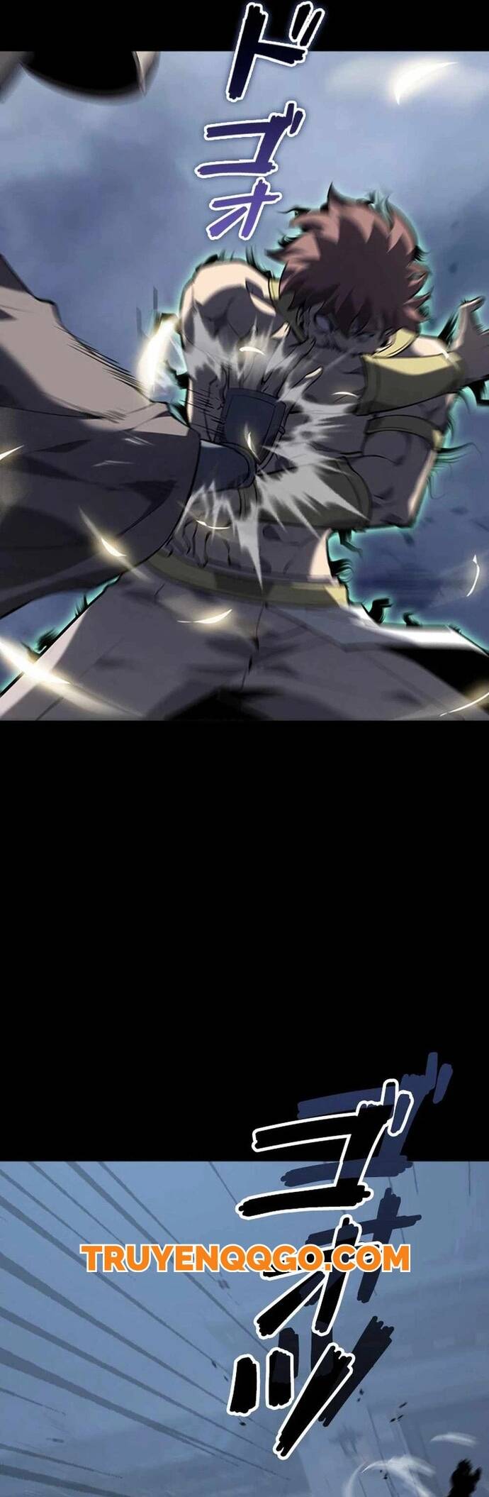 Trở Về Từ Vực Thẳm - Chapter 23