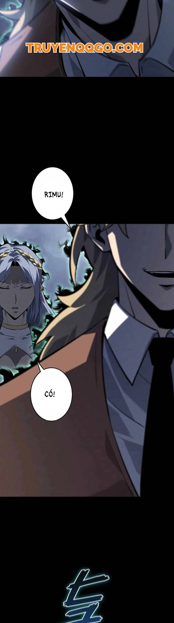 Trở Về Từ Vực Thẳm - Chapter 23
