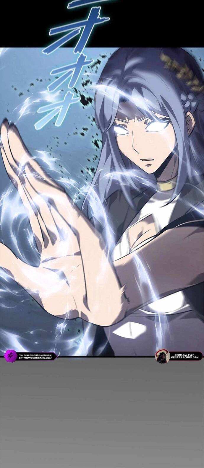Trở Về Từ Vực Thẳm - Chapter 23