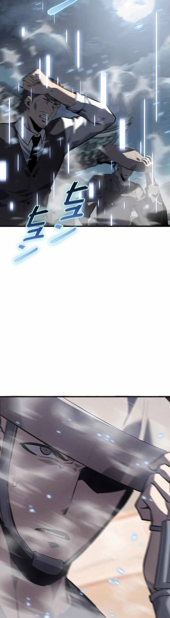 Trở Về Từ Vực Thẳm - Chapter 23