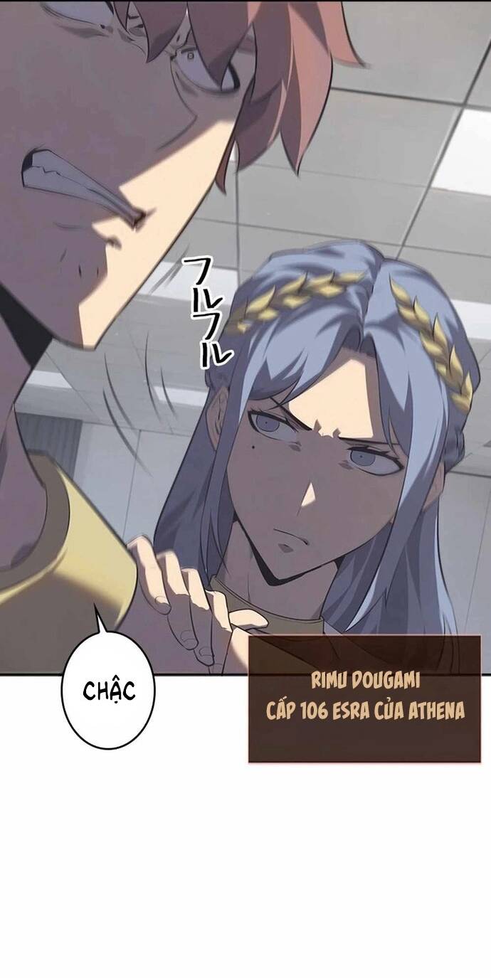 Trở Về Từ Vực Thẳm - Chapter 23