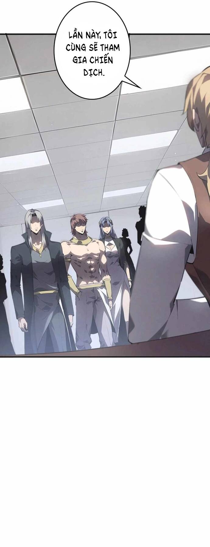 Trở Về Từ Vực Thẳm - Chapter 23