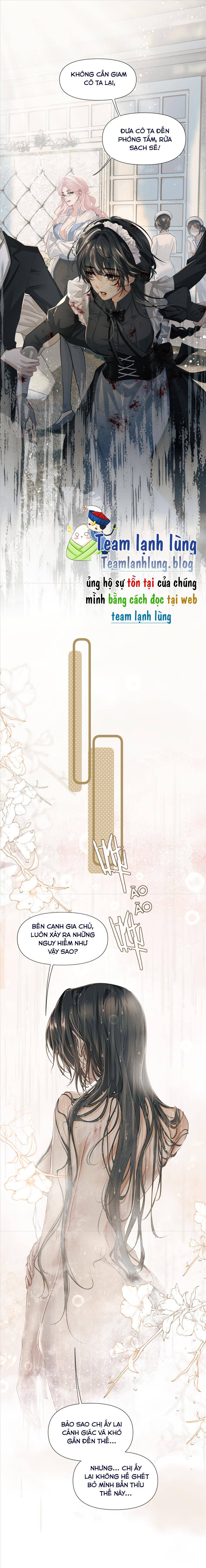 Thiết Lập Yêu Cầu Em Yêu Tôi - Chapter 5